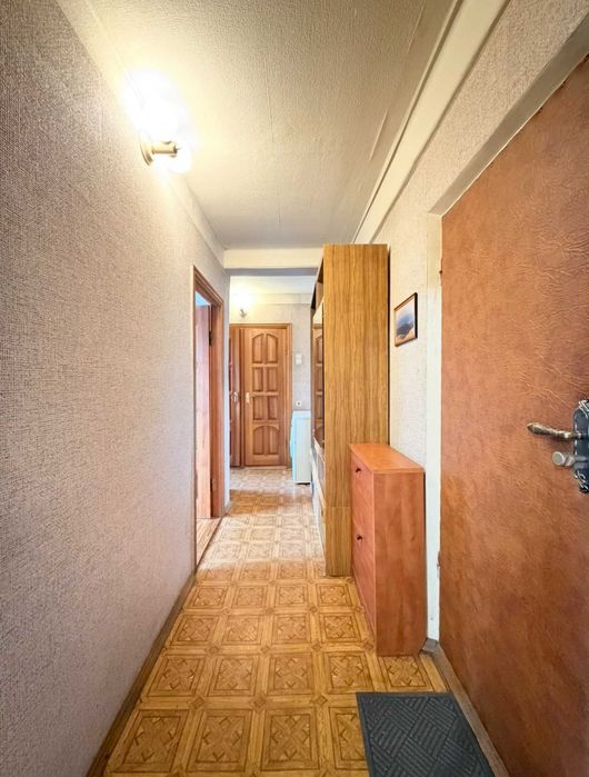 Квартира на просп. Оболонський, 10 в Києві, ID 353153, фото №9