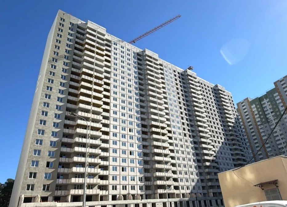 Квартира на ЖК Вудсторія в Київ, ID 353145, фото №1