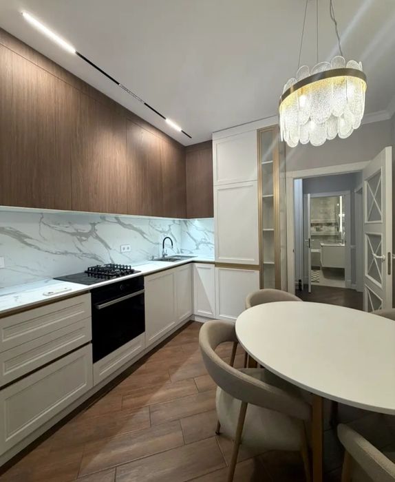 Квартира на вул. Мартинова, 6 в Київ, ID 353200, фото №1