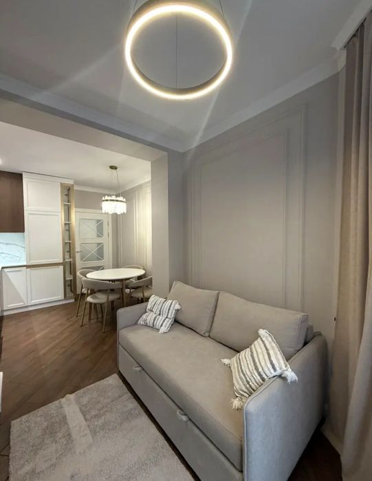 Квартира на вул. Мартинова, 6 в Києві, ID 353200, фото №11