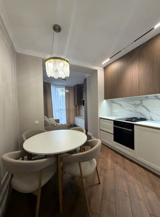 Квартира на вул. Мартинова, 6 в Києві, ID 353200, фото №13