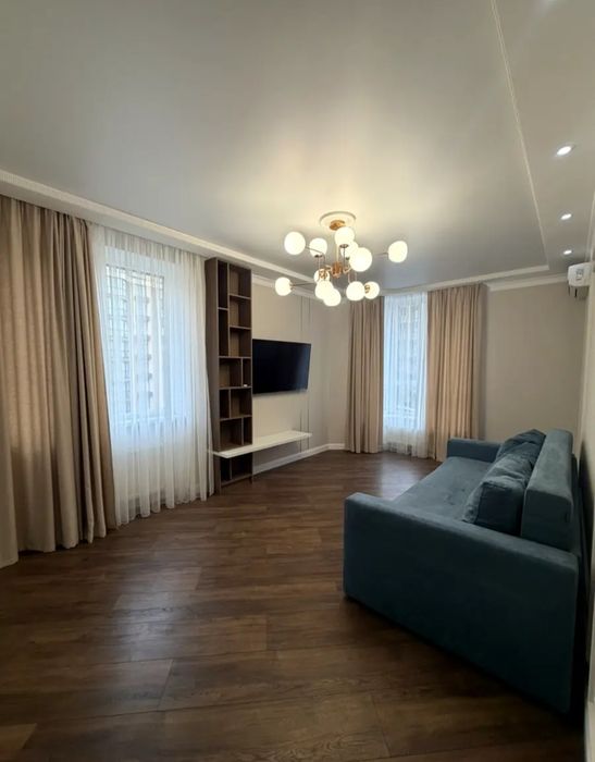 Квартира на вул. Мартинова, 6 в Києві, ID 353200, фото №14