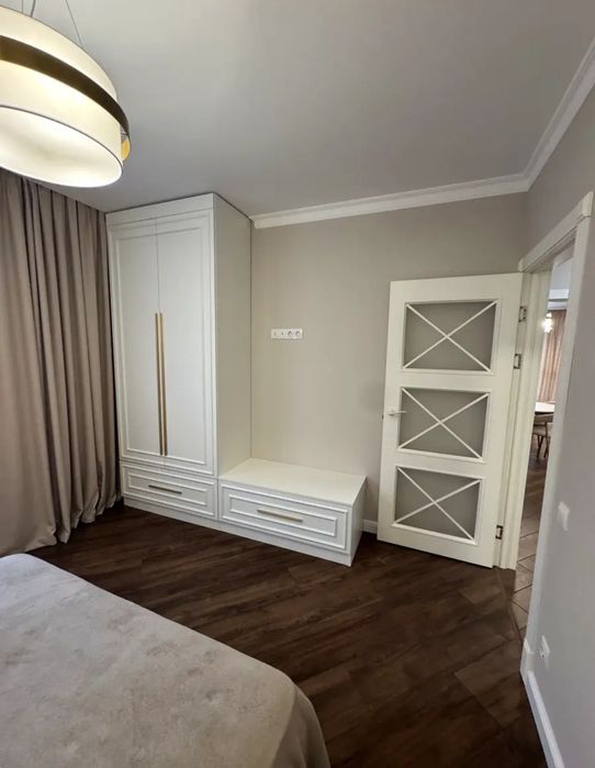 Квартира на вул. Мартинова, 6 в Києві, ID 353200, фото №16