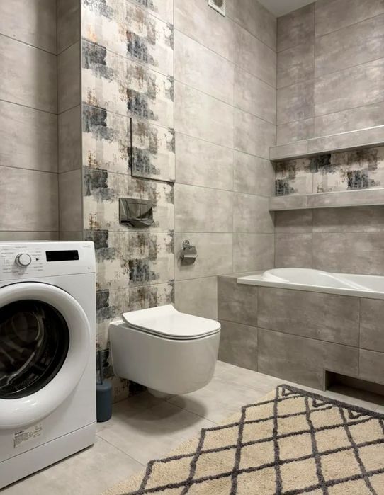 Квартира на вул. Мартинова, 6 в Києві, ID 353200, фото №19