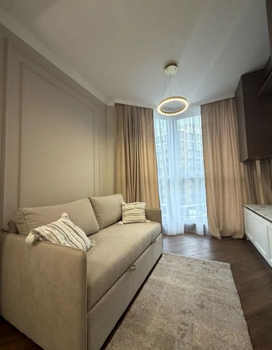 Квартира на вул. Мартинова, 6 в Києві, ID 353200, фото №20