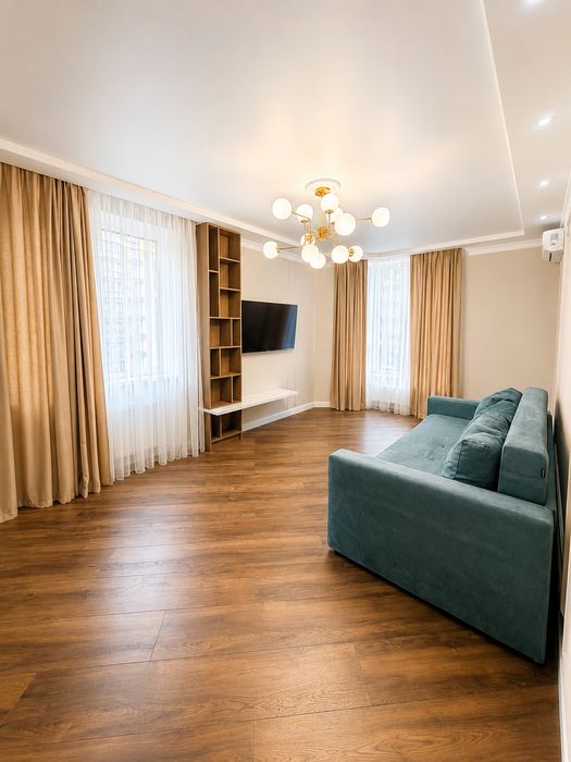 Квартира на вул. Мартинова, 6 в Київ, ID 353200, фото №4