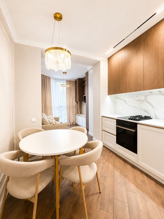 Квартира на вул. Мартинова, 6 в Київ, ID 353200, фото №5