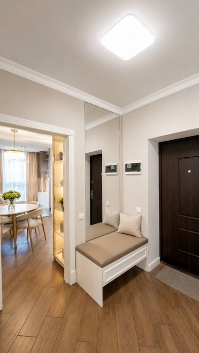 Квартира на вул. Мартинова, 6 в Києві, ID 353200, фото №6