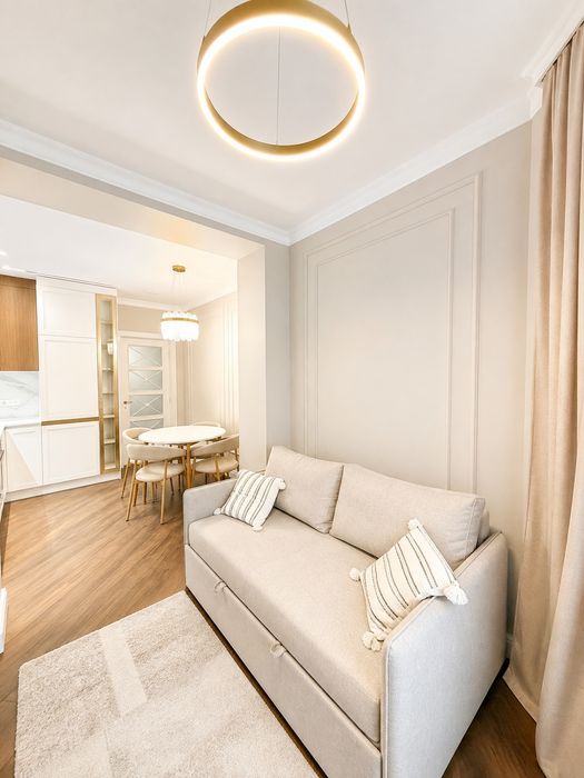 Квартира на вул. Мартинова, 6 в Києві, ID 353200, фото №8