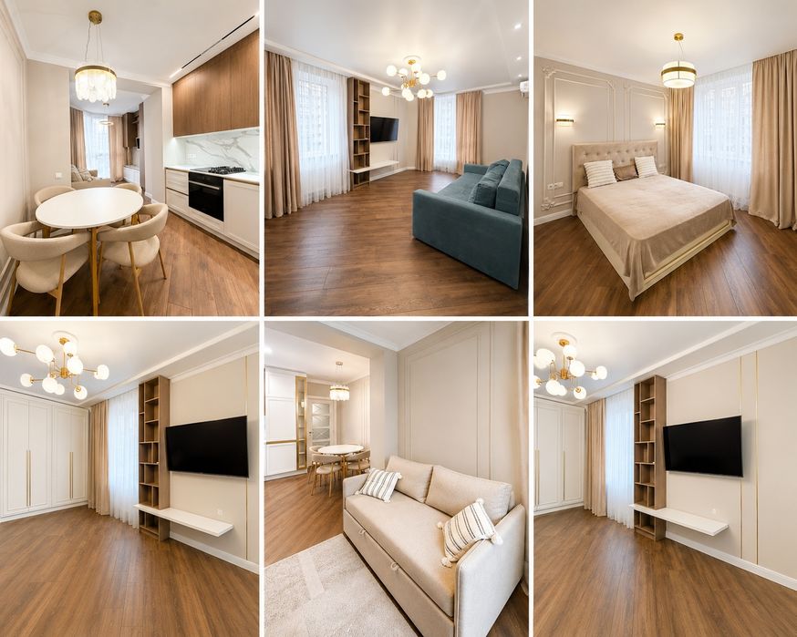 Квартира на вул. Мартинова, 6 в Києві, ID 353200, фото №9