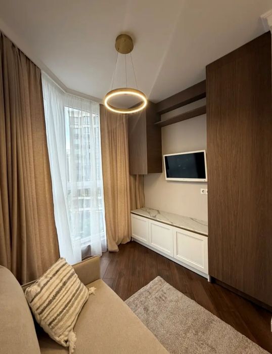 Квартира на вул. Мартинова, 6 в Києві, ID 353200, фото №10