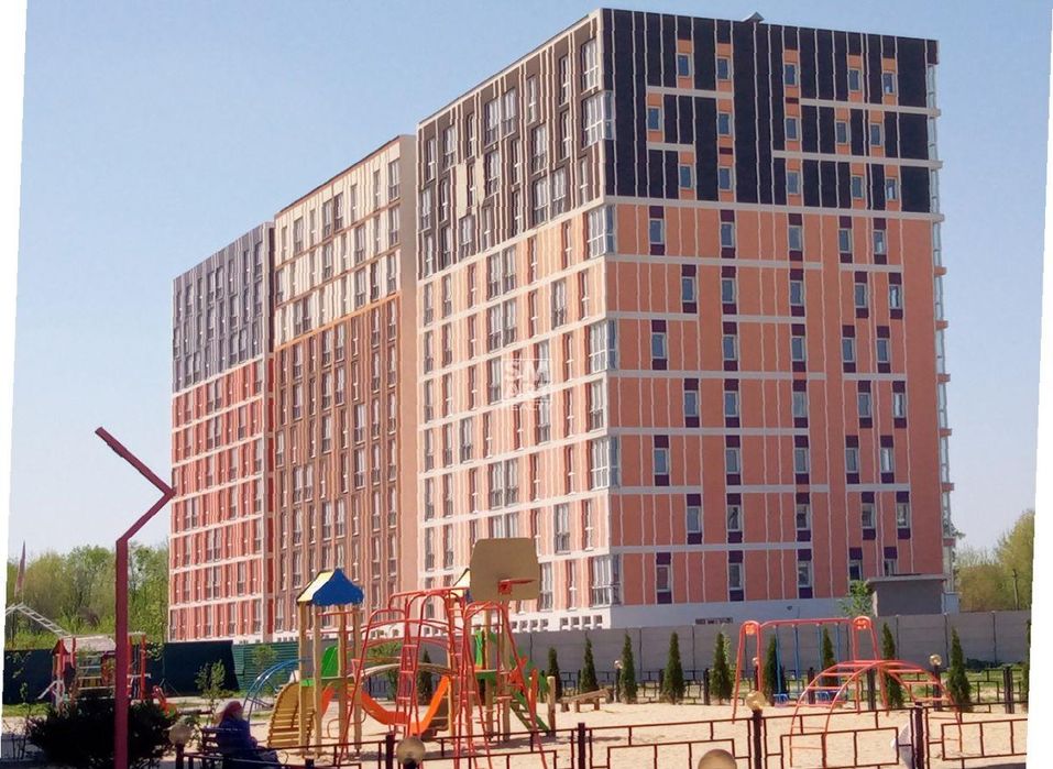 Квартира на ЖК “Краєвидний” в Києві, ID 355498, фото №14
