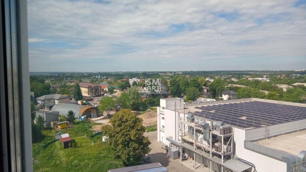 Квартира на ЖК “Краєвидний” в Київ, ID 355498, фото №5
