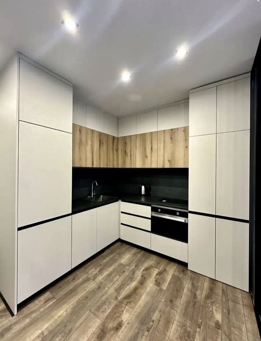 Квартира на вул. Олени Пчилки, 7 в Києві, ID 382187, фото №4