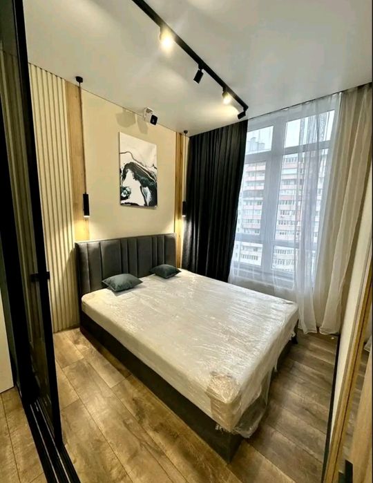 Квартира на вул. Олени Пчилки, 7 в Києві, ID 382187, фото №5