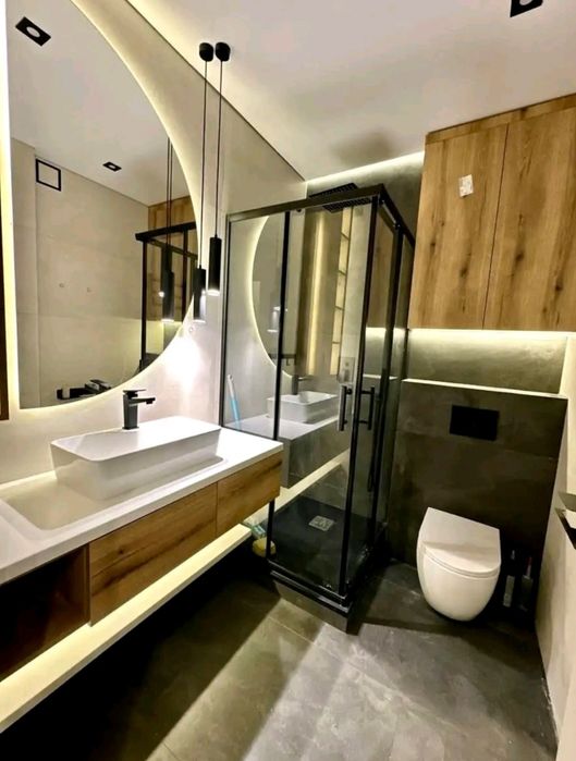 Квартира на вул. Олени Пчилки, 7 в Києві, ID 382187, фото №6