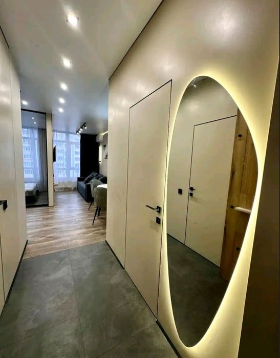 Квартира на вул. Олени Пчилки, 7 в Києві, ID 382187, фото №8