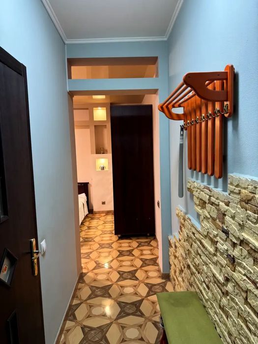 Квартира на вул. Госпітальна, 2 в Києві, ID 353139, фото №12