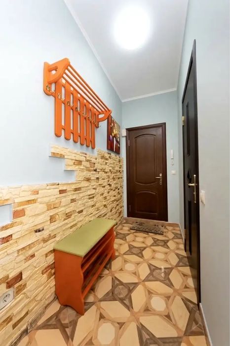 Квартира на вул. Госпітальна, 2 в Києві, ID 353139, фото №13