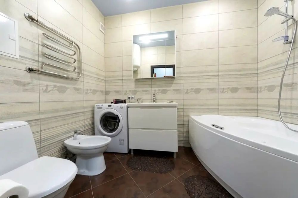 Квартира на вул. Госпітальна, 2 в Києві, ID 353139, фото №14