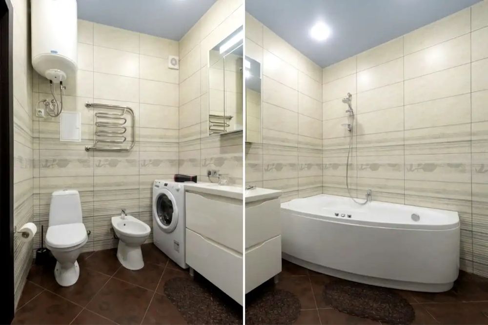 Квартира на вул. Госпітальна, 2 в Києві, ID 353139, фото №15