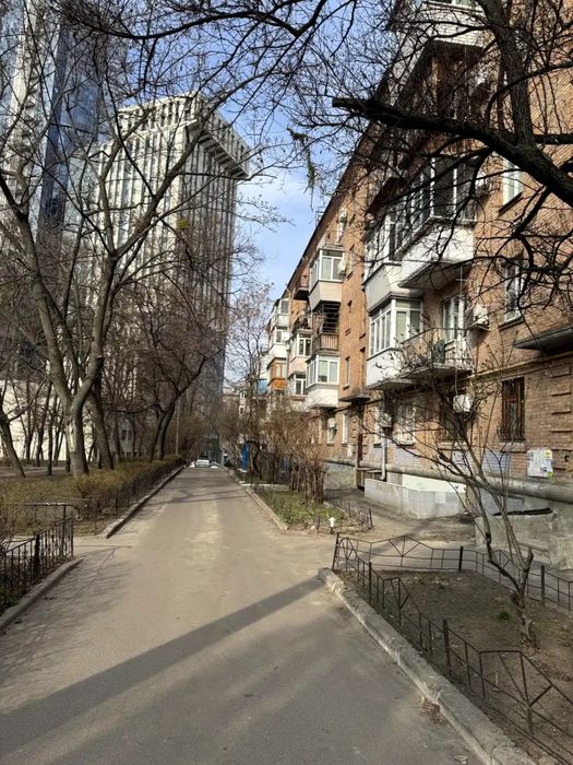 Квартира на вул. Госпітальна, 2 в Києві, ID 353139, фото №16