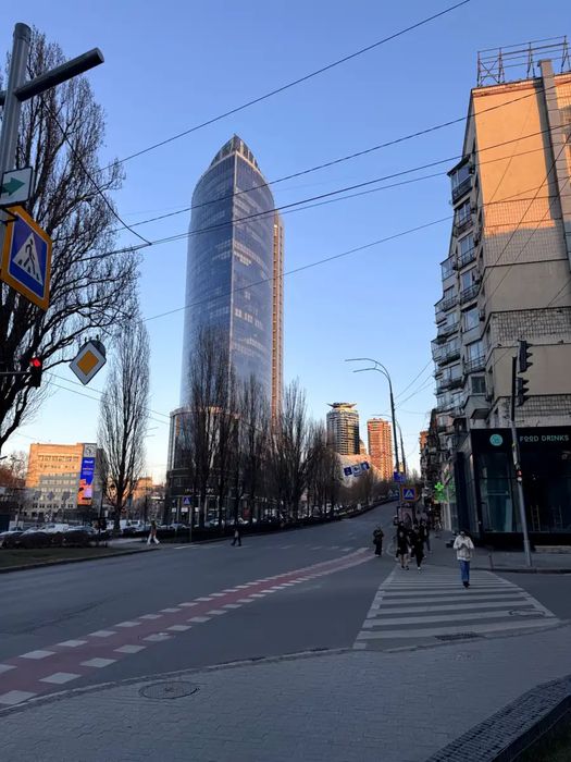 Квартира на вул. Госпітальна, 2 в Києві, ID 353139, фото №18