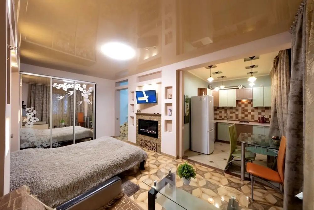 Квартира на вул. Госпітальна, 2 в Києві, ID 353139, фото №3
