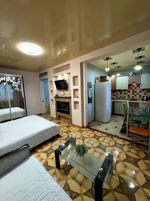 Квартира на вул. Госпітальна, 2 в Києві, ID 353139, фото №4