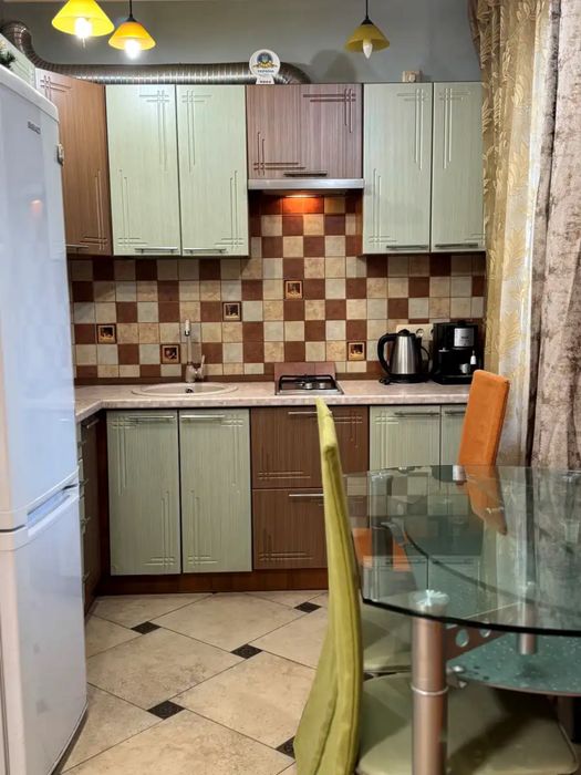 Квартира на вул. Госпітальна, 2 в Києві, ID 353139, фото №10