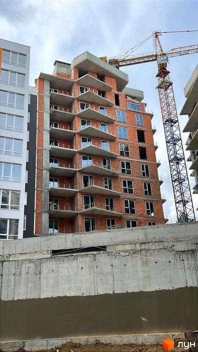 Квартира на вул. Малоголосківська в Львів, ID 353114, фото №2