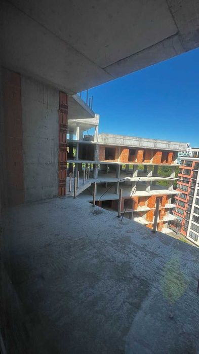 Квартира на вул. Малоголосківська в Львові, ID 353114, фото №7