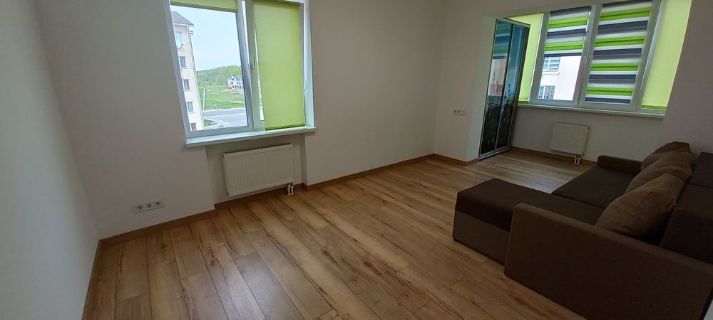 Квартира на ЖК Молодіжне містечко в Києві, ID 353196, фото №12