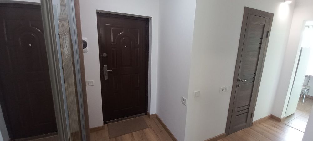 Квартира на ЖК Молодіжне містечко в Києві, ID 353196, фото №15