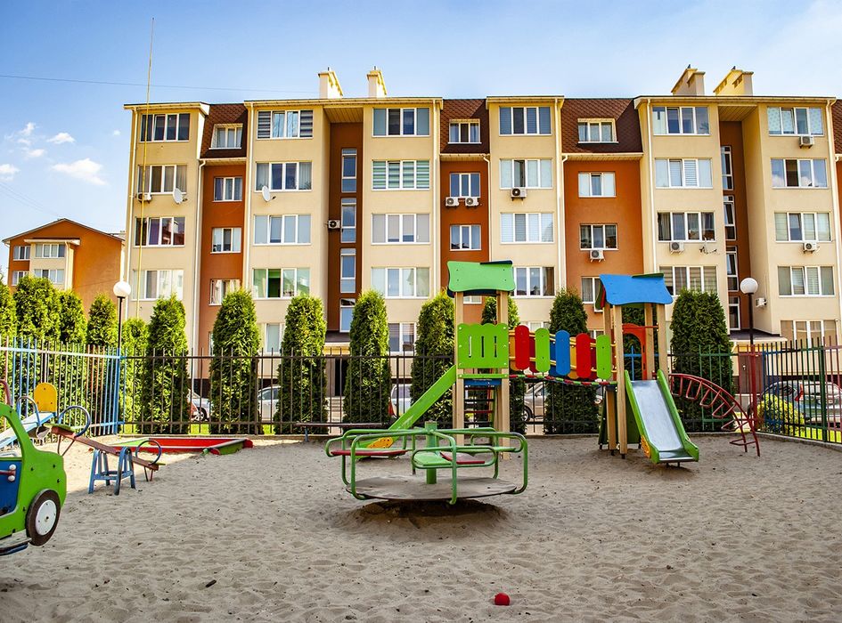 Квартира на ЖК Молодіжне містечко в Києві, ID 353196, фото №18