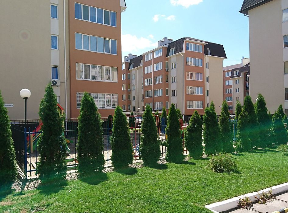 Квартира на ЖК Молодіжне містечко в Києві, ID 353196, фото №21