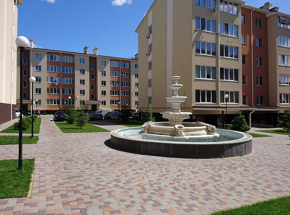 Квартира на ЖК Молодіжне містечко в Києві, ID 353196, фото №22