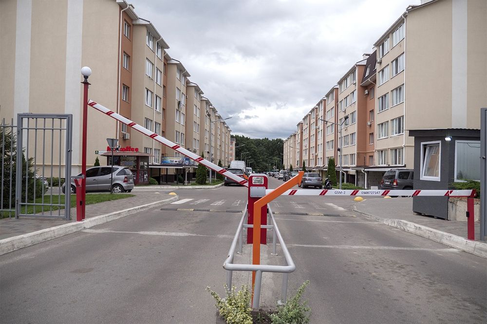 Квартира на ЖК Молодіжне містечко в Києві, ID 353196, фото №23