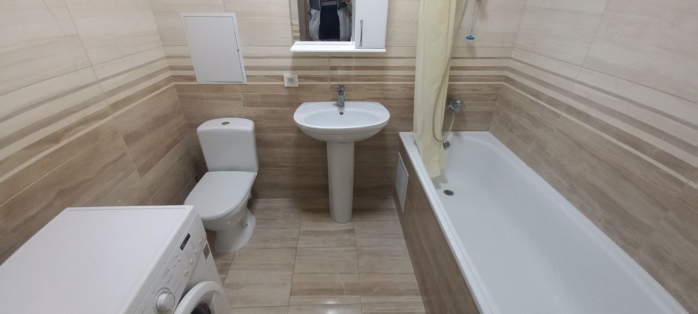Квартира на ЖК Молодіжне містечко в Київ, ID 353196, фото №4