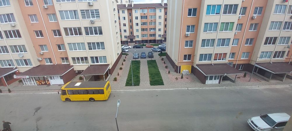 Квартира на ЖК Молодіжне містечко в Києві, ID 353196, фото №7