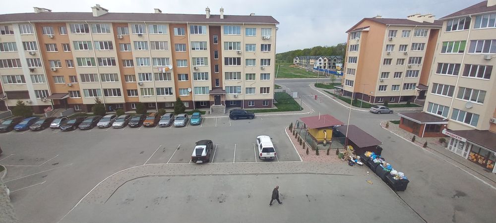Квартира на ЖК Молодіжне містечко в Києві, ID 353196, фото №8