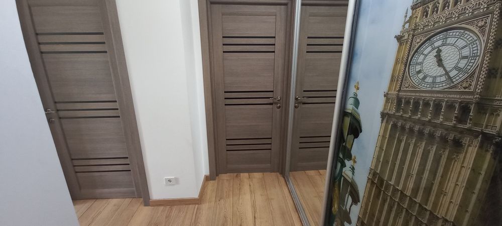 Квартира на ЖК Молодіжне містечко в Києві, ID 353196, фото №9