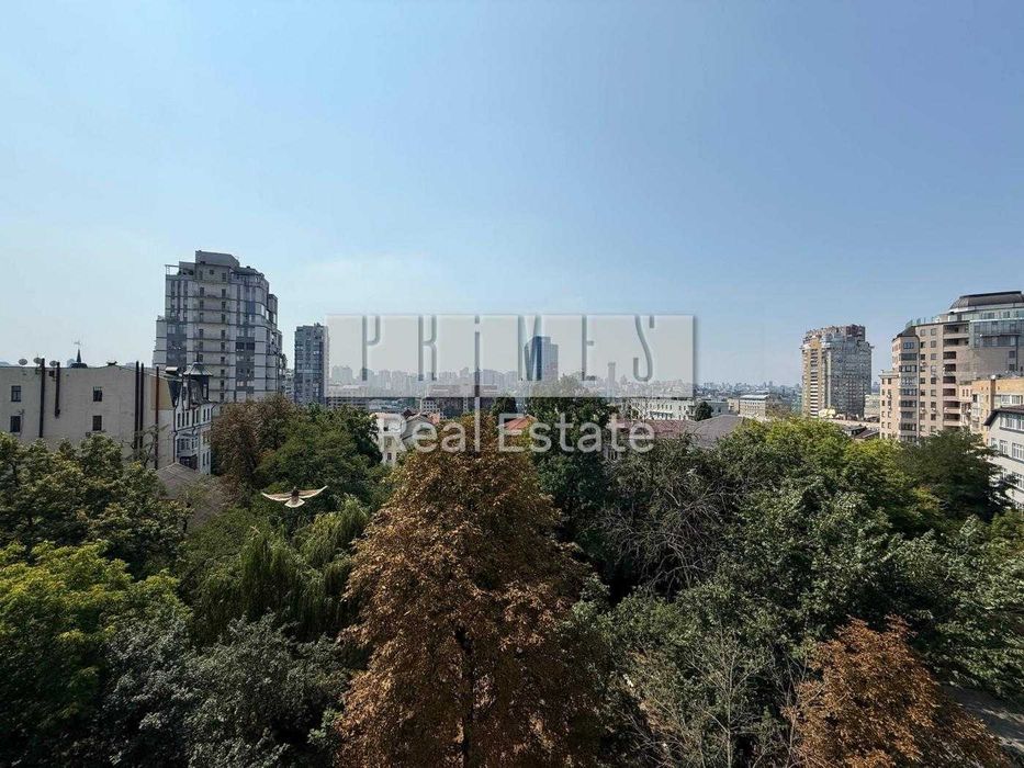 Квартира на вул. Микільсько-Ботанічна, 27/29 в Києві, ID 353204, фото №18
