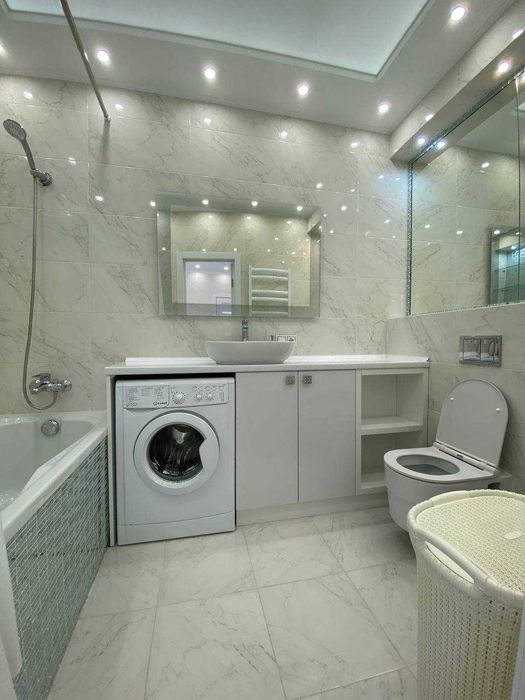 Квартира на вул. Кахи Бендукідзе, 2 в Києві, ID 353171, фото №8