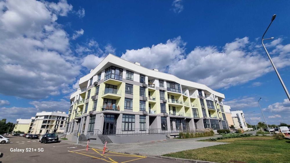 Квартира на вул. Редьчинського, 3 в Київ, ID 353227, фото №2