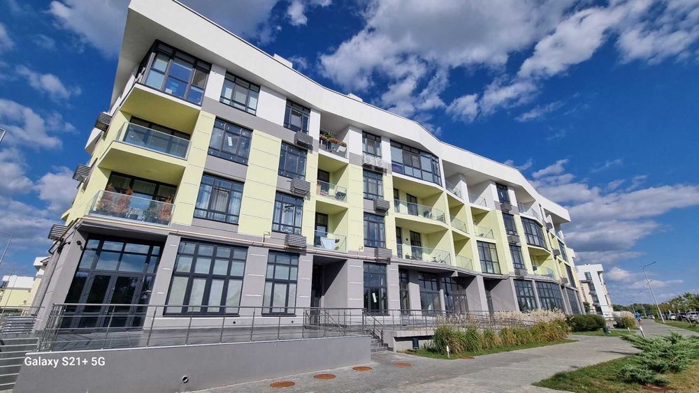 Квартира на вул. Редьчинського, 3 в Києві, ID 353227, фото №11