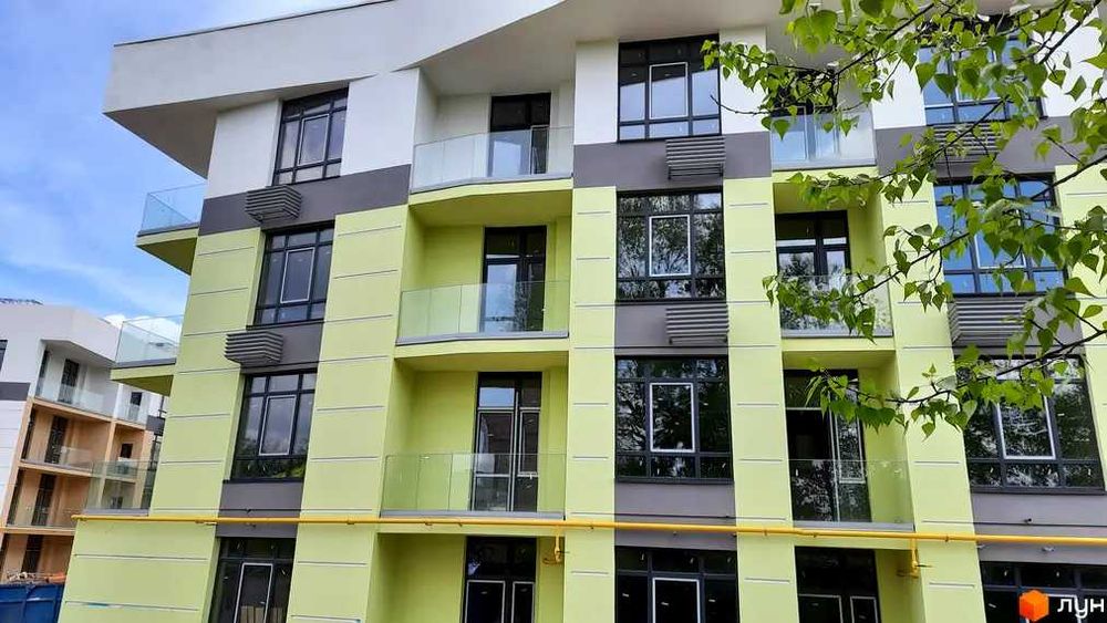 Квартира на вул. Редьчинського, 3 в Києві, ID 353227, фото №12