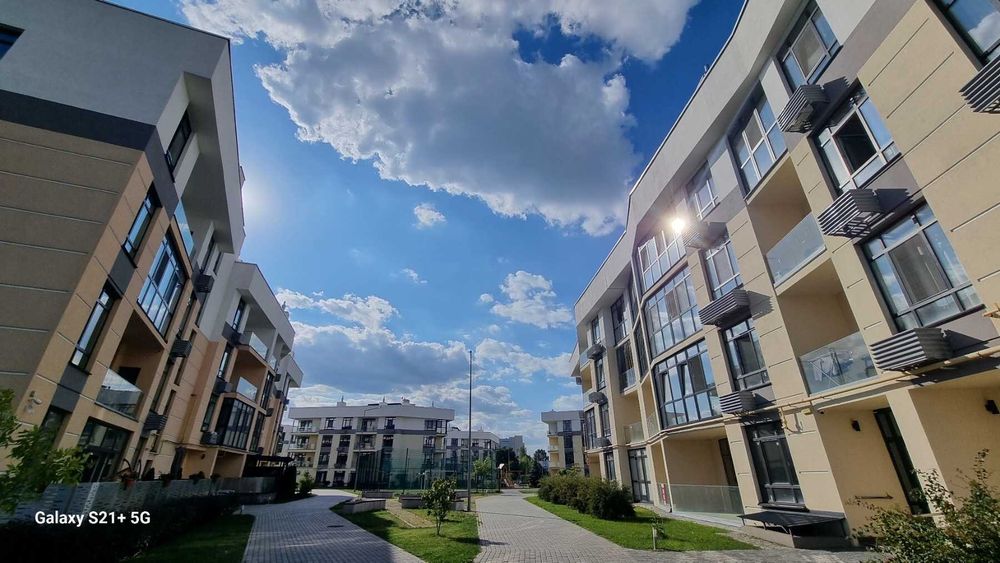 Квартира на вул. Редьчинського, 3 в Києві, ID 353227, фото №13