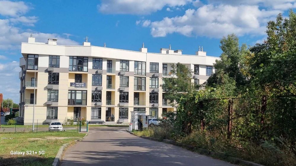 Квартира на вул. Редьчинського, 3 в Києві, ID 353227, фото №14