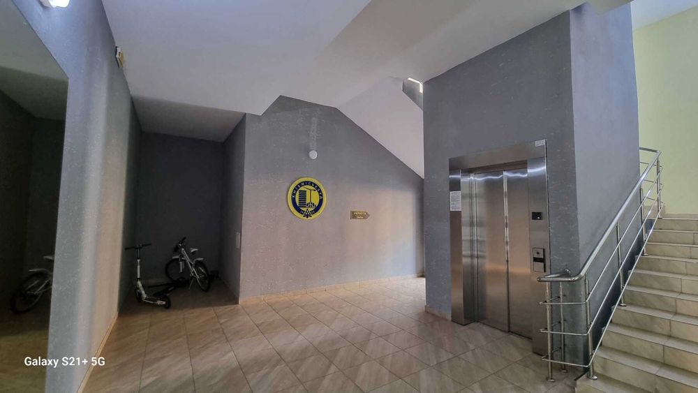 Квартира на вул. Редьчинського, 3 в Києві, ID 353227, фото №19